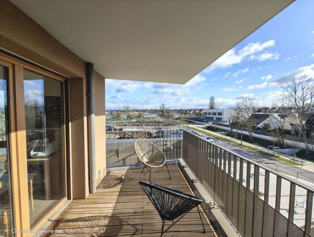 Location Appartement Appartement de 62m2 à louer sur Saint-Cyr-l'École Saint cyr l ecole