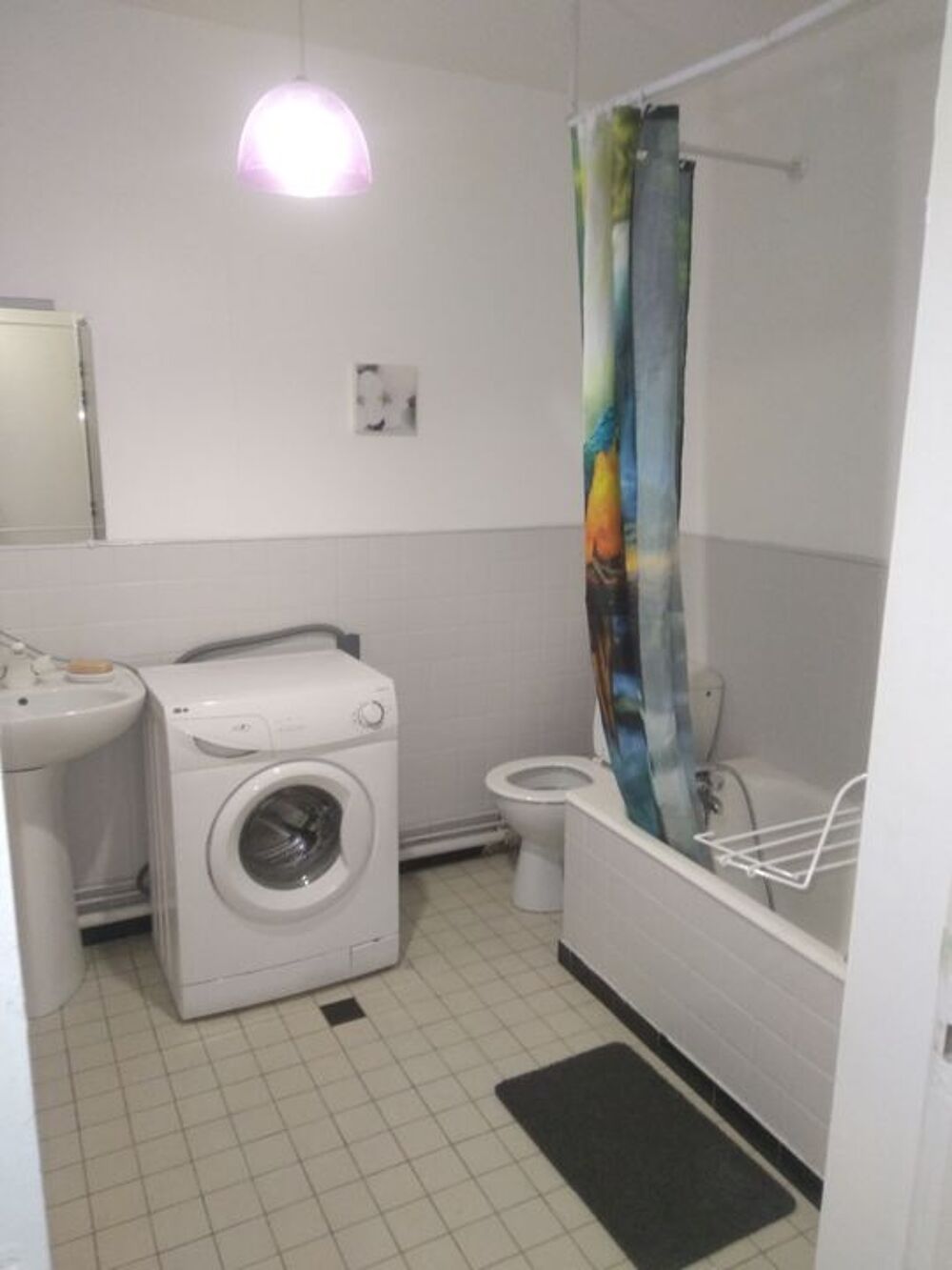 Location Appartement Studio de 35m2 à louer sur Nancy Nancy