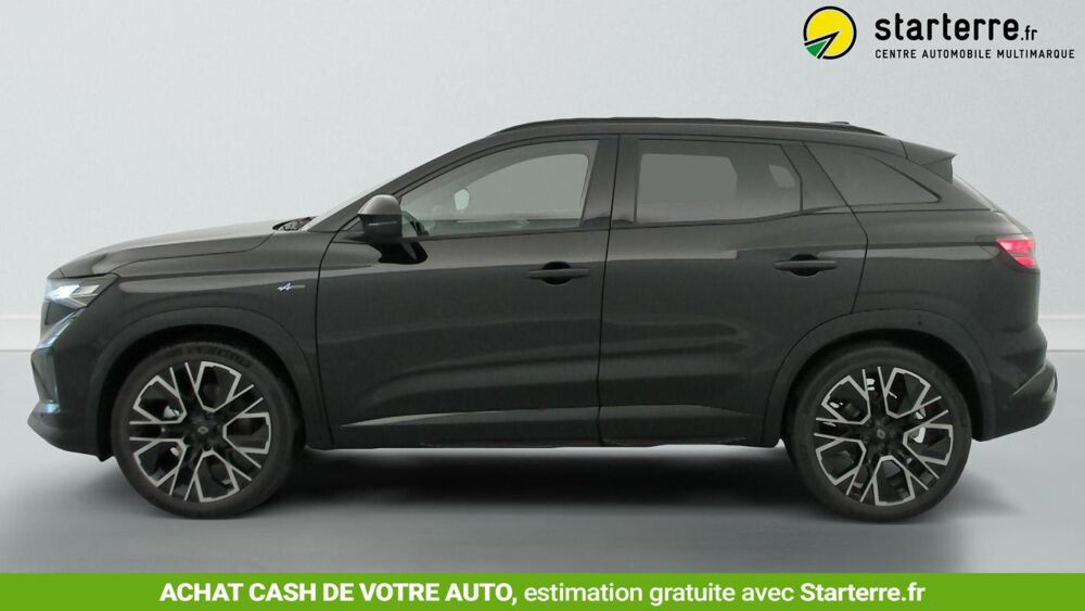 Austral full hybrid E-Tech 200 ch Esprit Alpine 2026 occasion 69190 Saint-Fons