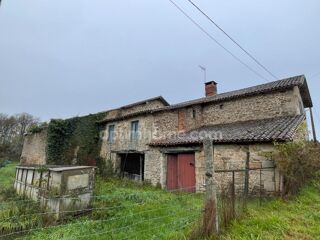 Maison à vendre 5 pièces 110 m²