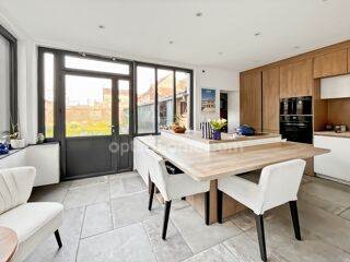  Maison à vendre 5 pièces 138 m²
