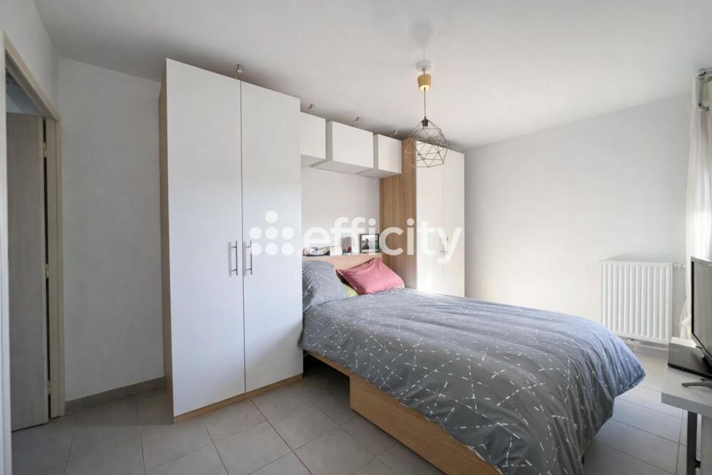 Appartement récent