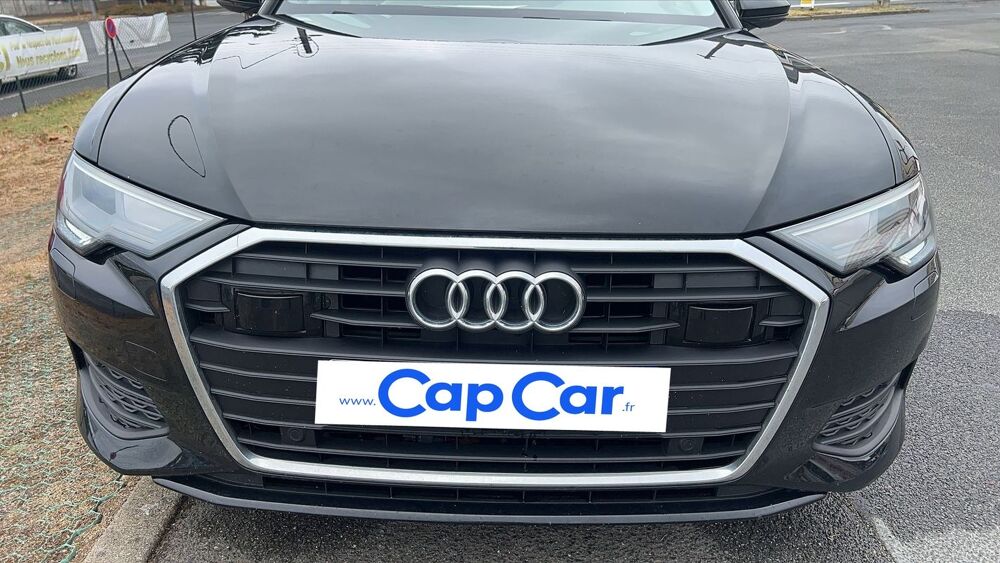 A6 2.0 TDI 163 Mild Hybrid S-Tronic7 Business Executive 2021 occasion 41120 Cellettes