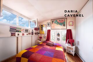  Appartement � vendre 5 pi�ces 106 m�