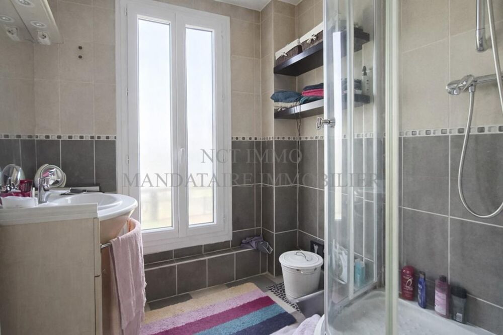 Vente Maison Maison Rosny sous bois