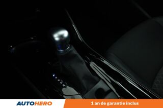 C-HR 1.8 Hybride Edition 122 ch 2023 occasion 92130 Issy-les-Moulineaux