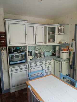  Maison � vendre 6 pi�ces 126 m�