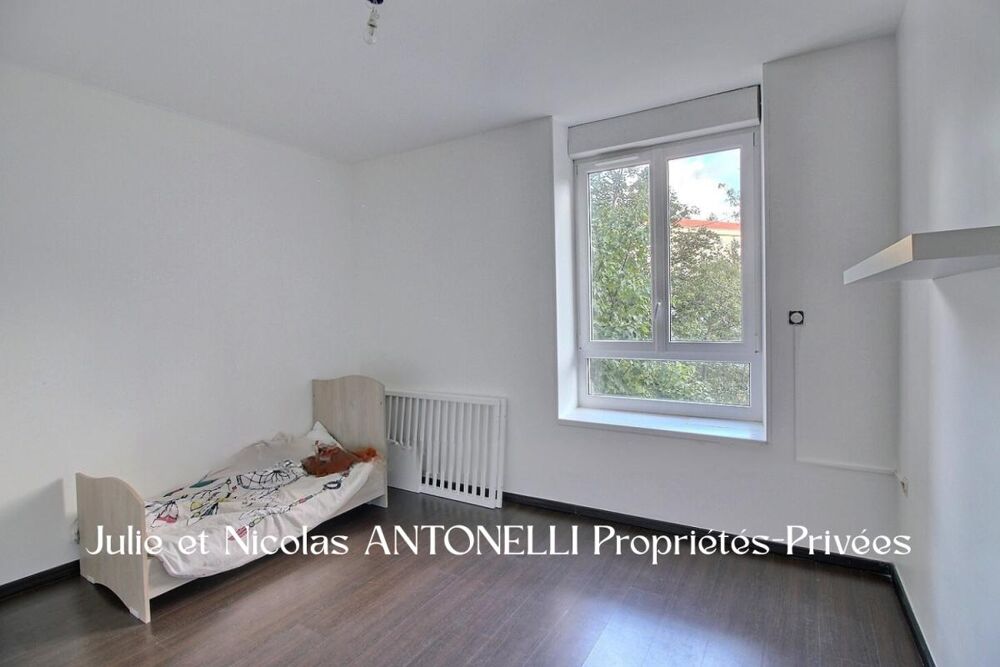 Location Appartement Appartement La Seauve Sur Semene 3 pièce(s) 72 m2 La seauve sur semene