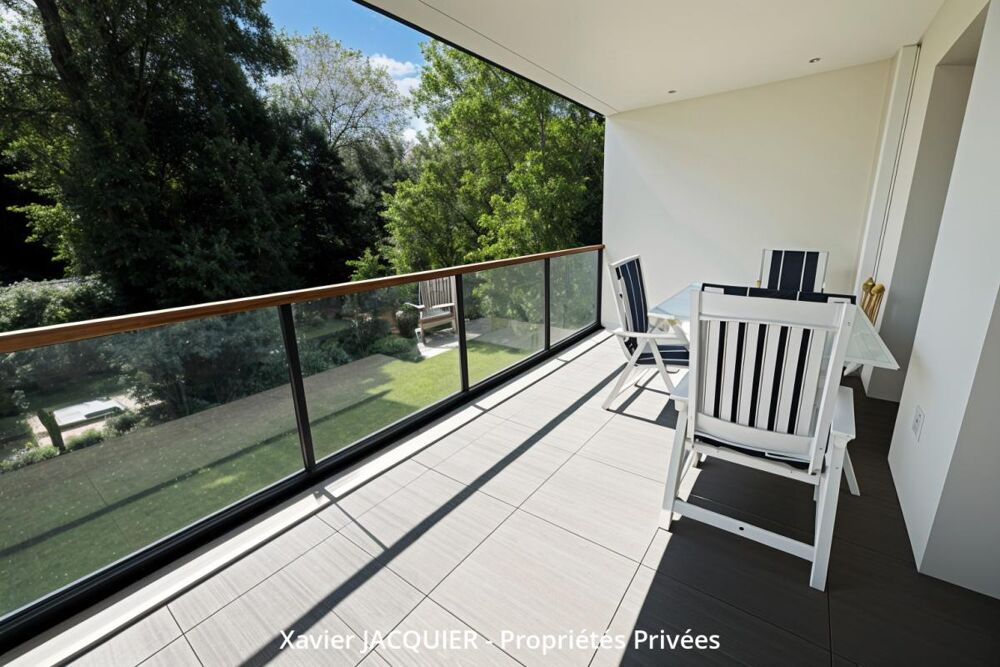 Appartement de standing - 3 pièces - 65,52 m² - Guisthau