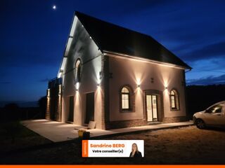  Maison � vendre 5 pi�ces 128 m�