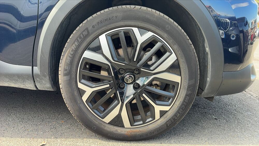 C4 1.2 Hybrid 145 e-DCS6 Max 2025 occasion 92160 Antony