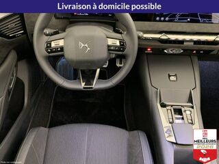 DS4 Hybride 145 e-DCT6 Etoile - Alcantara 2026 occasion 78200 Buchelay