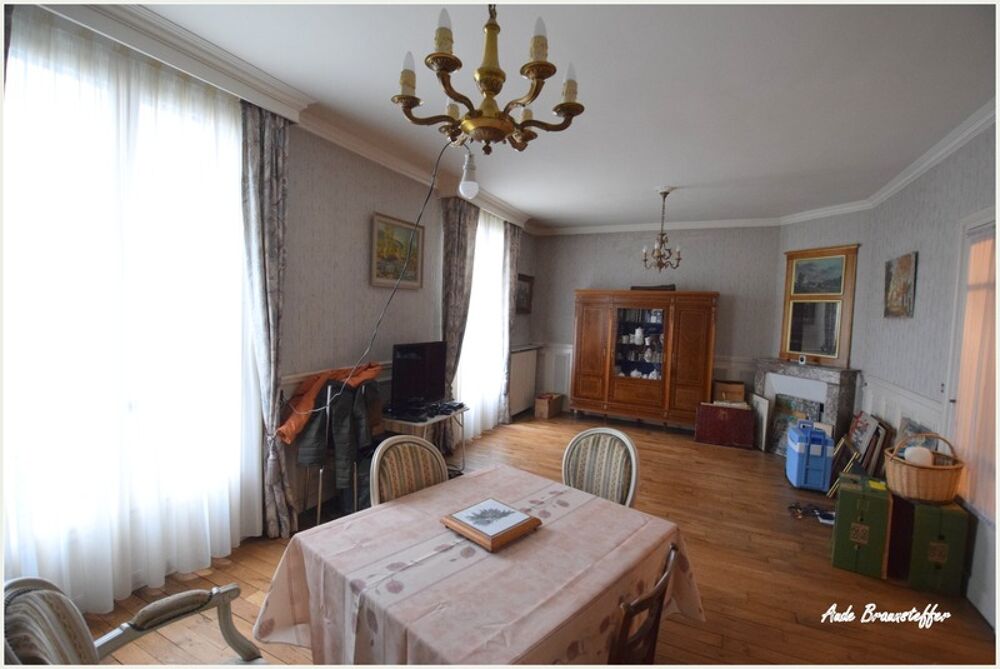 Vente Maison Maison à vendre 3 pièces HERBLAY SUR SEINE (95) Herblay sur seine