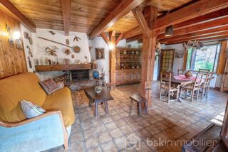  Chalet � vendre 7 pi�ces 172 m�