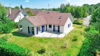  Maison  vendre 9 pices 227 m