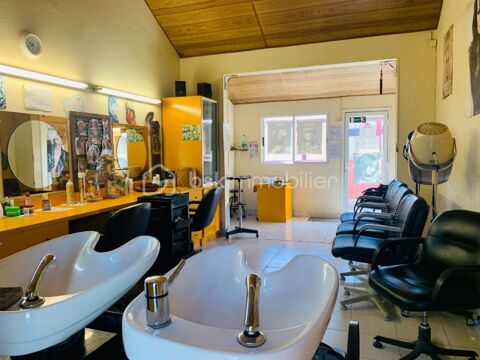 LOCAL COMMERCIAL 88500 97123 Baillif