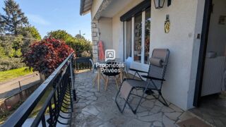  Maison à vendre 4 pièces 100 m²