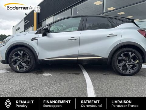 Annonce voiture Renault Captur 26990 