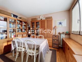 Appartement à vendre 4 pièces 69 m²