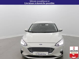 Focus SW EcoBlue 120 BVA8 Trend 2020 occasion 78200 Buchelay