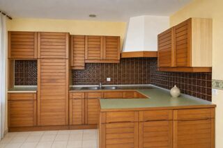  Maison à vendre 7 pièces 160 m²