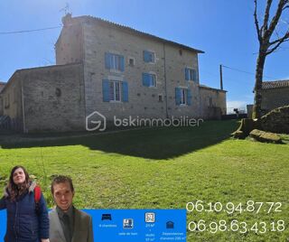  Proprit/chteau  vendre 8 pices 268 m