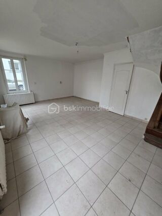 Maison � vendre 4 pi�ces 89 m�