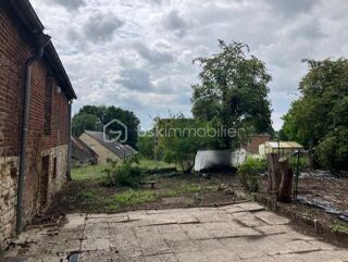 Maison à vendre 8 pièces 130 m²