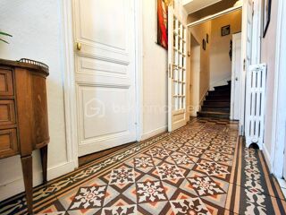  Maison à vendre 8 pièces 183 m²