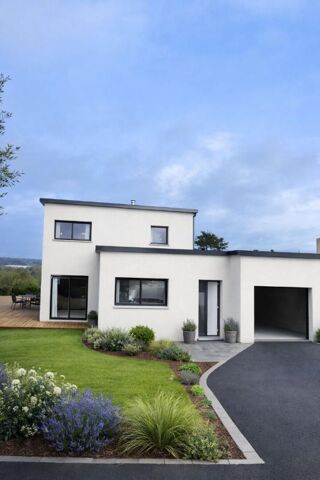  Maison � vendre 7 pi�ces 140 m�