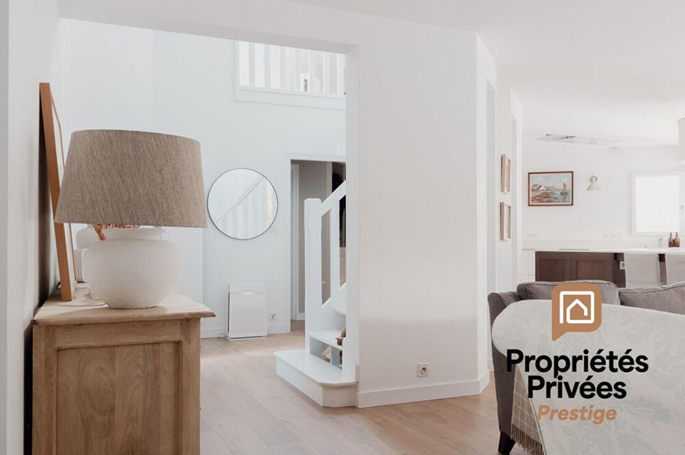 à vendre  Maison Fouesnant (29170)