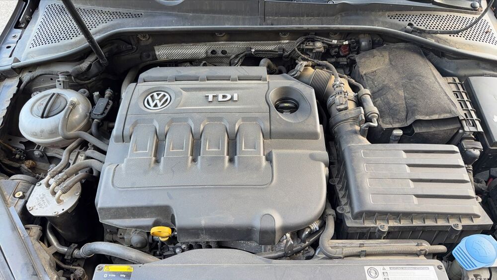 Golf SW 1.6 TDI 110 DSG7 Confortline Business - Automatique 2016 occasion 11000 Carcassonne