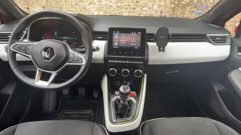 Clio V 1.0 TCe 90 Intens 2021 occasion 76450 Cany Barville