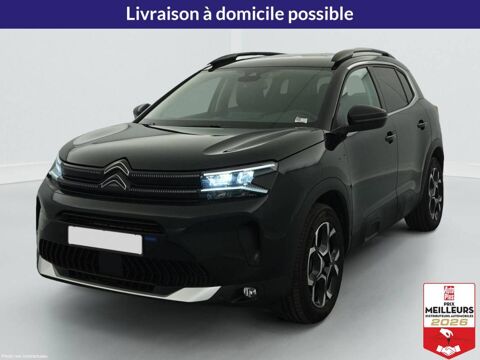 Annonce voiture Citroën C5 aircross 25994 €