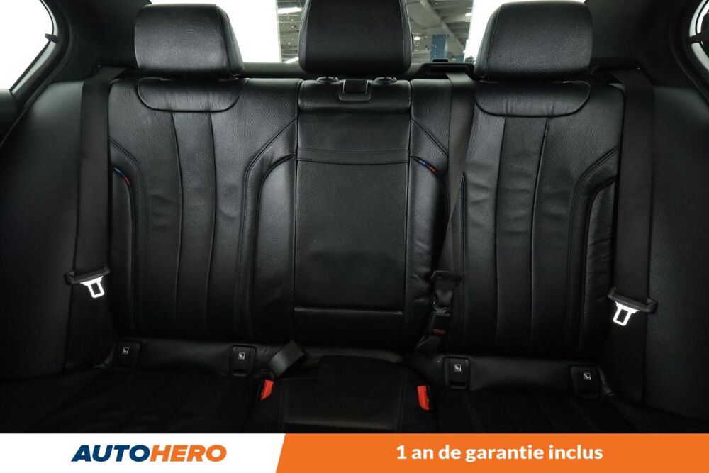 S&eacute;rie 5 530e iPerformance M Sport BVA8 252 ch 2018 occasion 92130 Issy-les-Moulineaux