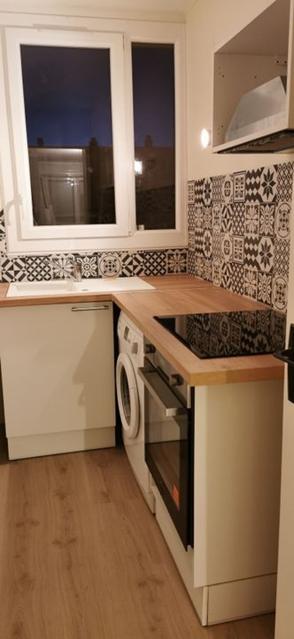 Appartement de 40m2 à louer sur Pessac