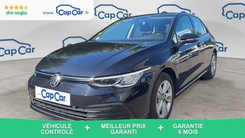 Annonce voiture Volkswagen Golf 14990 €