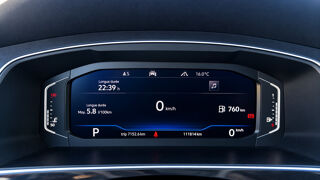 Tiguan II 2.0 TDI 150 S-Tronic7 R-Line - Automatique Toit ouvrant 2020 occasion 57000 Metz