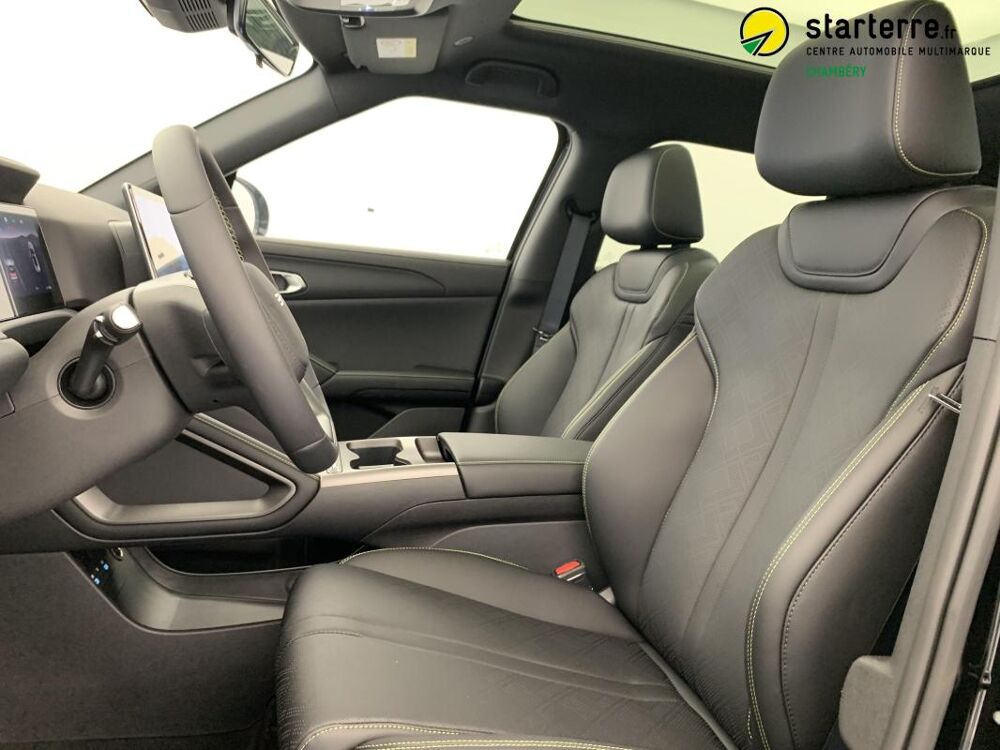 Atto 2 PHEV 1.5 DM-I BOOST 2025 occasion 73420 Voglans