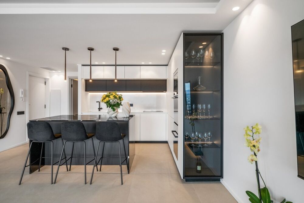 � vendre  Appartement Nice (06300)