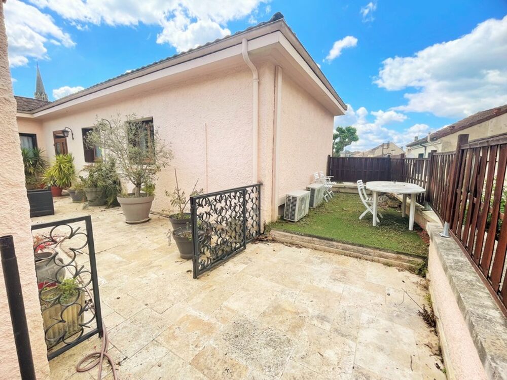 Appartement à vendre 7 pièces BERGERAC (24)
