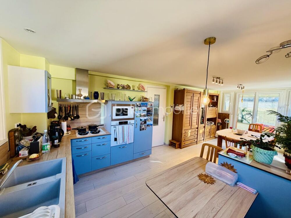Vente Maison INVESTISSEMENT EN VIAGER OCCUPÉ MAISON FAVERGES  74 Faverges