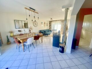  Maison à vendre 5 pièces 110 m²
