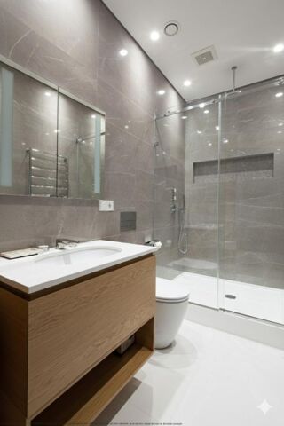  Appartement � vendre 3 pi�ces 65 m�