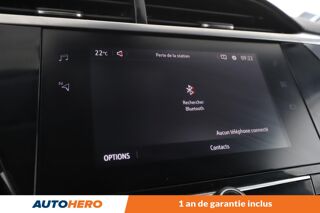 Corsa 1.5 Diesel Elegance 5P 100 ch 2021 occasion 92130 Issy-les-Moulineaux