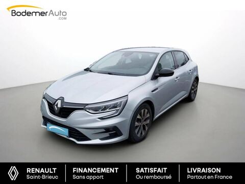 Annonce voiture Renault M�gane 18000 �