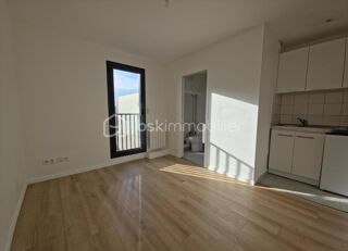 Appartement � vendre 1 pi�ce 13 m�