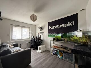  Immeuble à vendre 7 pièces 135 m²