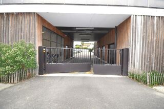  Parking / Garage à vendre 1 pièce 12 m²