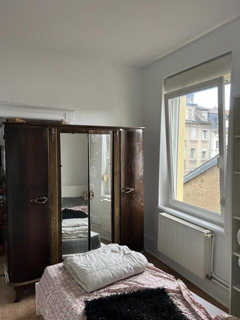  Appartement � louer 2 pi�ces 50 m�